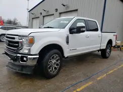 1FT7W2BT3LEC70945 2020 FORD F250