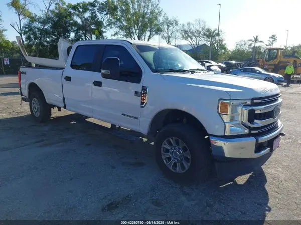 1FT7W2BT3LEC85719 2020 FORD F250 - Image 1