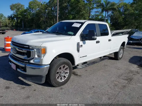 1FT7W2BT3LEC85719 2020 FORD F250 - Image 2