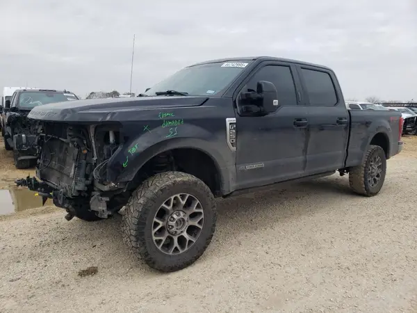 1FT7W2BT3LED00753 2020 FORD F250 - Image 1