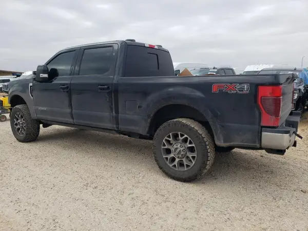 1FT7W2BT3LED00753 2020 FORD F250 - Image 2