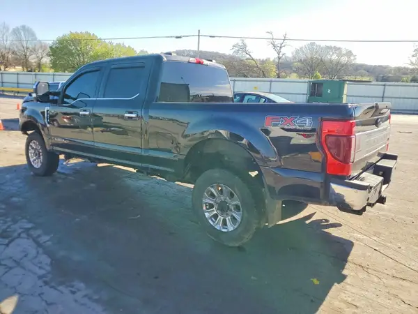 1FT7W2BT3LED01983 2020 FORD F250 - Image 2