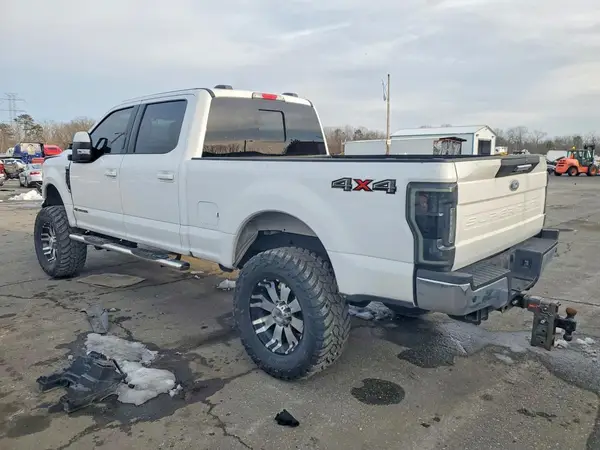 1FT7W2BT3LED04446 2020 FORD F250 - Image 2