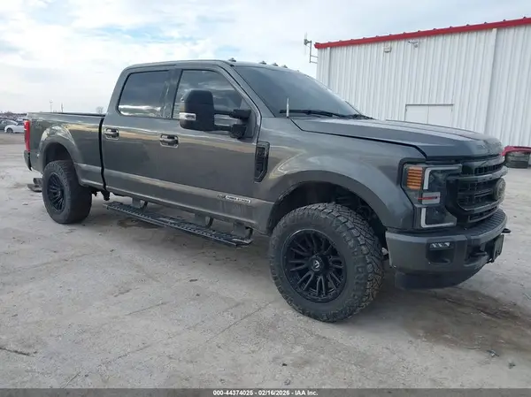 1FT7W2BT3LED23773 2020 FORD F250 - Image 1