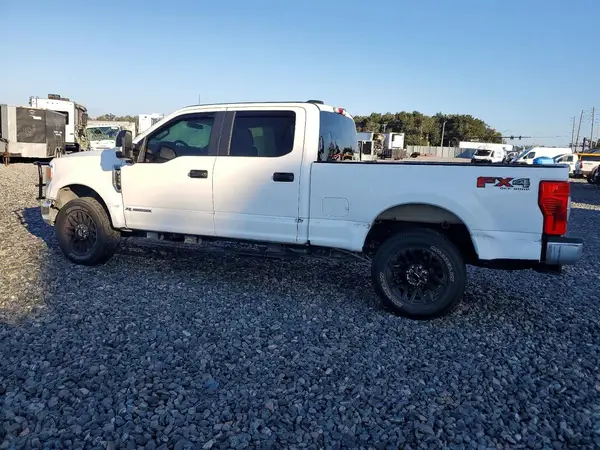 1FT7W2BT3LED45577 2020 FORD F250 - Image 2