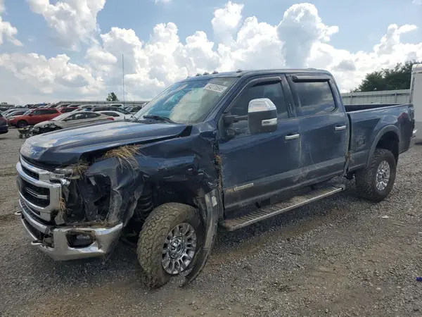 1FT7W2BT3LED64615 2020 FORD F250 - Image 1