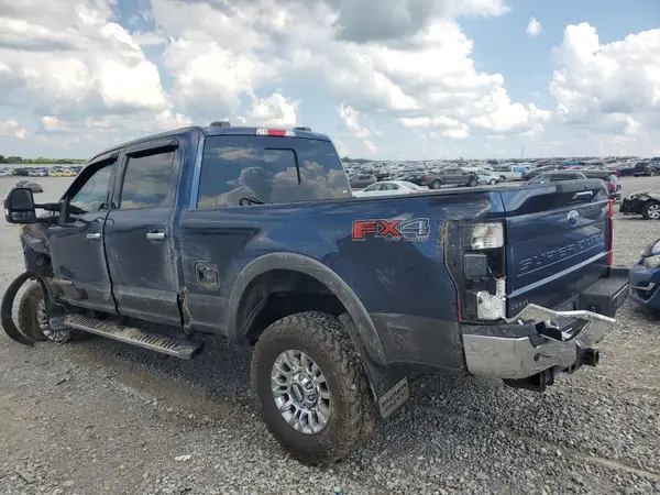 1FT7W2BT3LED64615 2020 FORD F250 - Image 2