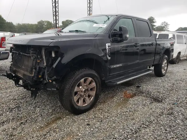 1FT7W2BT3LED74755 2020 FORD F250 - Image 1