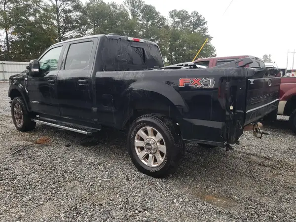 1FT7W2BT3LED74755 2020 FORD F250 - Image 2