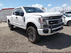 1FT7W2BT3LEE03493 2020 FORD F250
