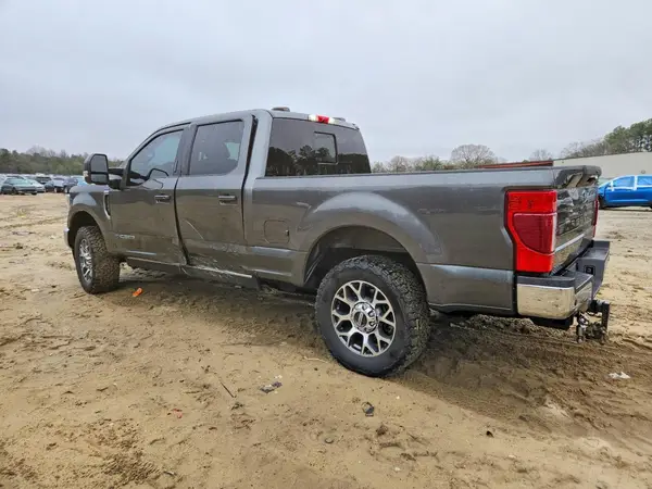 1FT7W2BT3LEE42438 2020 FORD F250 - Image 2