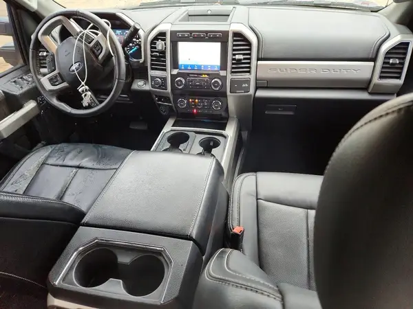 1FT7W2BT3LEE42438 2020 FORD F250 - Image 8