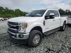 1FT7W2BT3LEE43279 2020 FORD F250