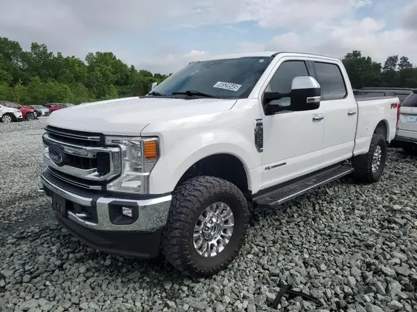 1FT7W2BT3LEE43279 2020 FORD F250 - Image 1