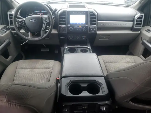 1FT7W2BT3LEE43279 2020 FORD F250 - Image 8