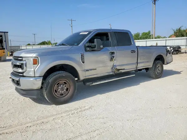 1FT7W2BT3LEE61054 2020 FORD F250 - Image 1
