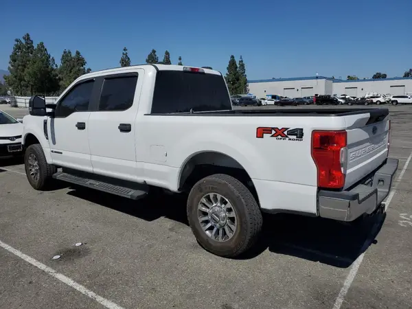 1FT7W2BT3LEE62608 2020 FORD F250 - Image 2