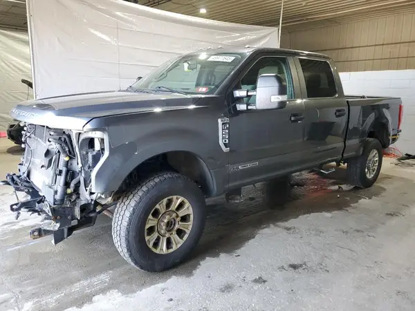 1FT7W2BT3LEE70952 2020 FORD F250 - Image 1