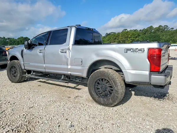 1FT7W2BT3LEE74984 2020 FORD F250 - Image 2