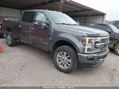 1FT7W2BT3MEC25960 2021 FORD F250