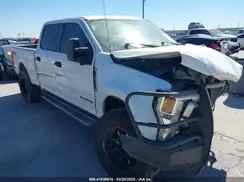 1FT7W2BT3MEC30933 2021 FORD F250