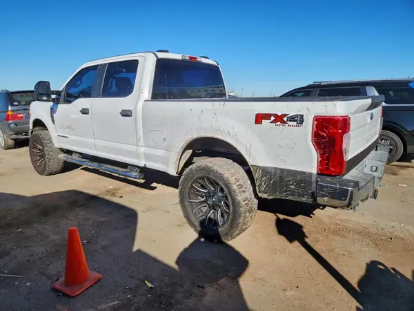 1FT7W2BT3MEC47408 2021 FORD F250 - Image 2
