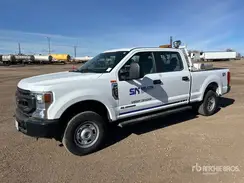 1FT7W2BT3MEC72891 2021 FORD F250