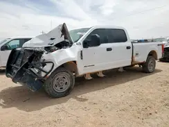 1FT7W2BT3MED04691 2021 FORD F250