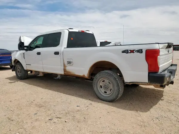 1FT7W2BT3MED04691 2021 FORD F250 - Image 2