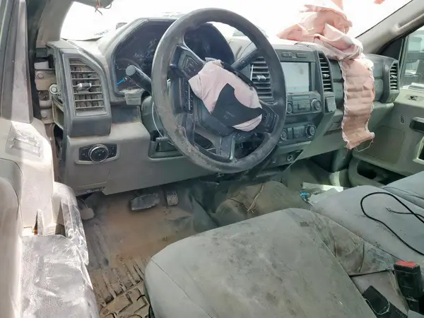 1FT7W2BT3MED04691 2021 FORD F250 - Image 8