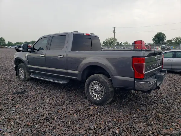 1FT7W2BT3MED39103 2025 FORD F250 - Image 2