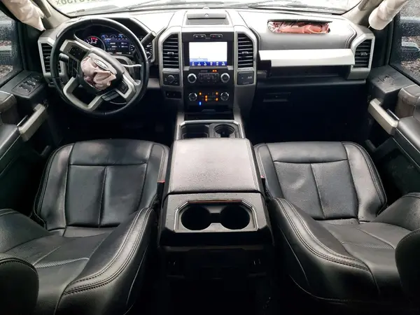1FT7W2BT3MED39103 2025 FORD F250 - Image 8