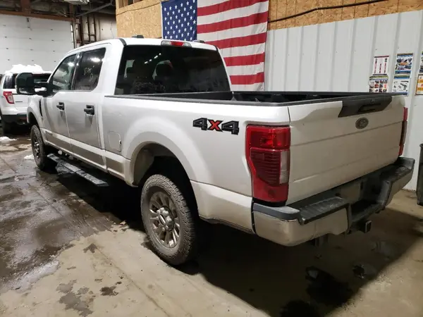 1FT7W2BT3MED44219 2021 FORD F250 - Image 2