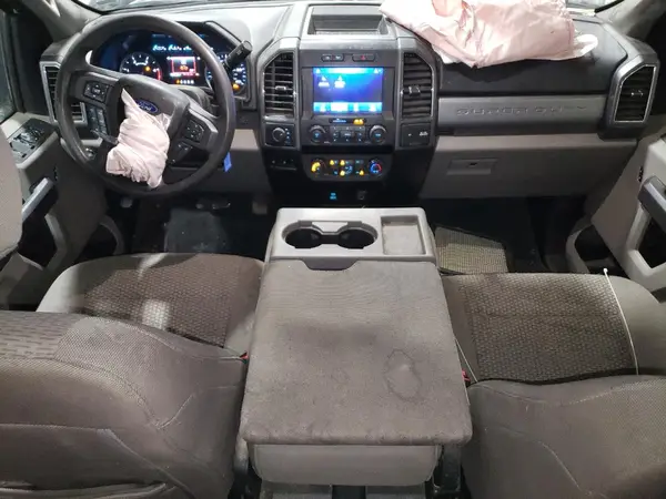 1FT7W2BT3MED44219 2021 FORD F250 - Image 8