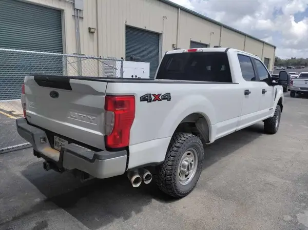 1FT7W2BT3MED47816 2021 FORD F250 - Image 8