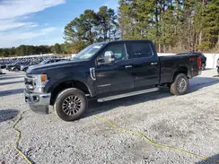 1FT7W2BT3MED85420 2021 FORD F250
