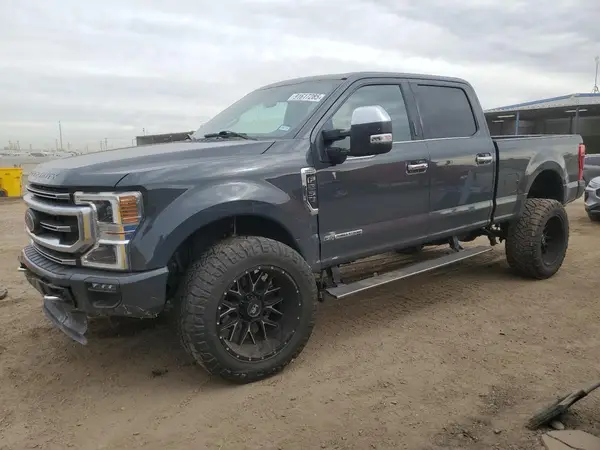 1FT7W2BT3MED88575 2021 FORD F250 - Image 1