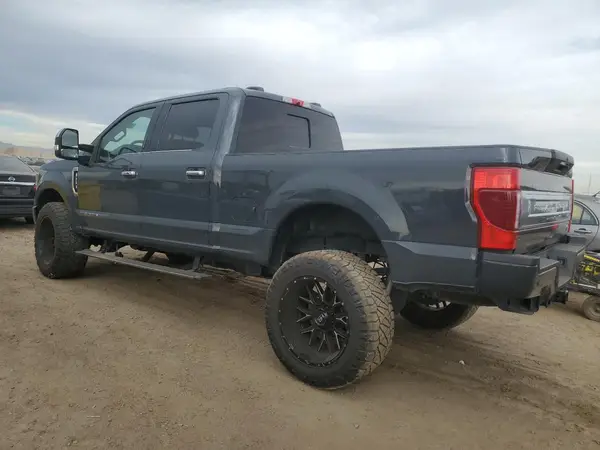1FT7W2BT3MED88575 2021 FORD F250 - Image 2