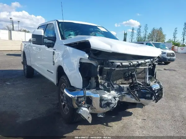 1FT7W2BT3MED91539 2021 FORD F250 - Image 1