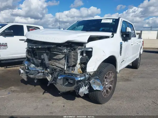1FT7W2BT3MED91539 2021 FORD F250 - Image 2