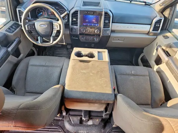 1FT7W2BT3MED92853 2021 FORD F250 - Image 8