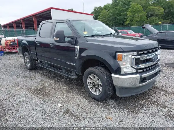 1FT7W2BT3MED93016 2021 FORD F250 - Image 1