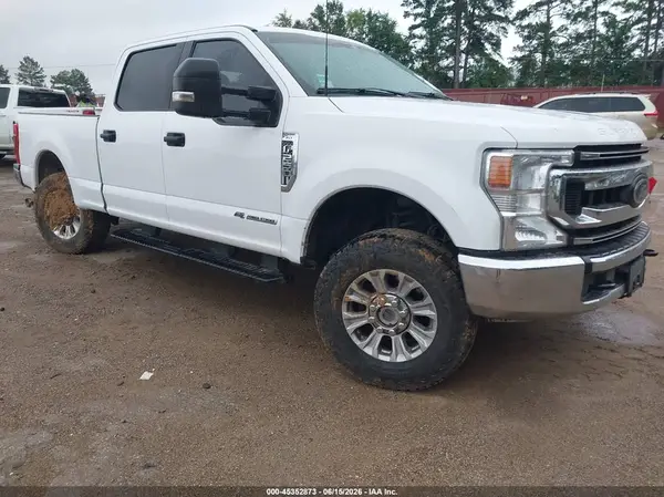 1FT7W2BT3MED94148 2021 FORD F250 - Image 1