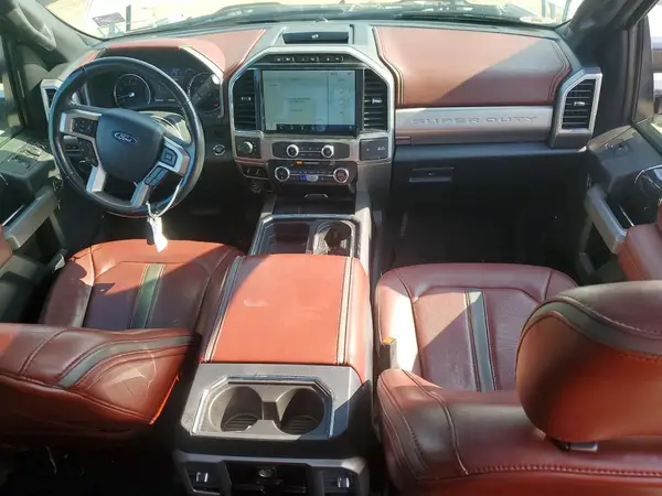1FT7W2BT3NEC06696 2022 FORD F250 - Image 8