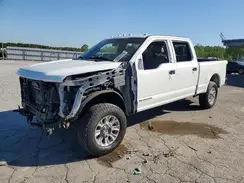 1FT7W2BT3NEC20971 2022 FORD F250