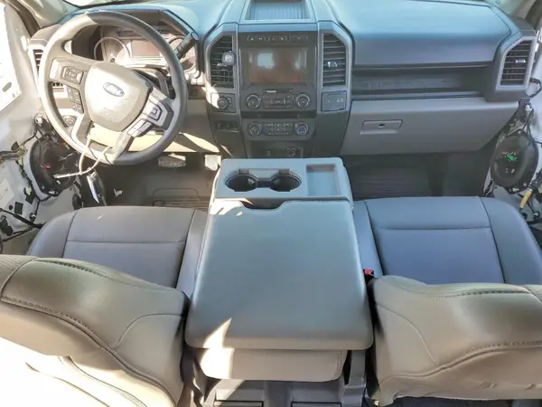 1FT7W2BT3NEC20971 2022 FORD F250 - Image 8
