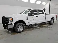 1FT7W2BT3NEC38239 2022 FORD F250
