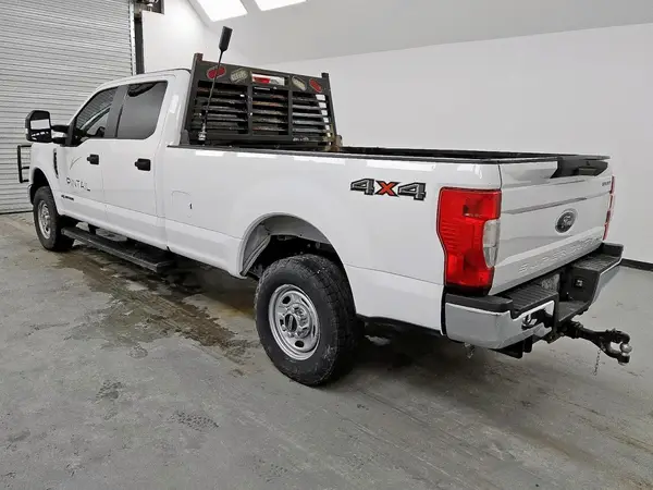 1FT7W2BT3NEC38239 2022 FORD F250 - Image 2