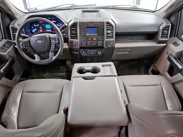 1FT7W2BT3NEC38239 2022 FORD F250 - Image 8