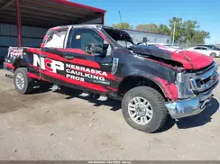 1FT7W2BT3NEC46907 2022 FORD F250